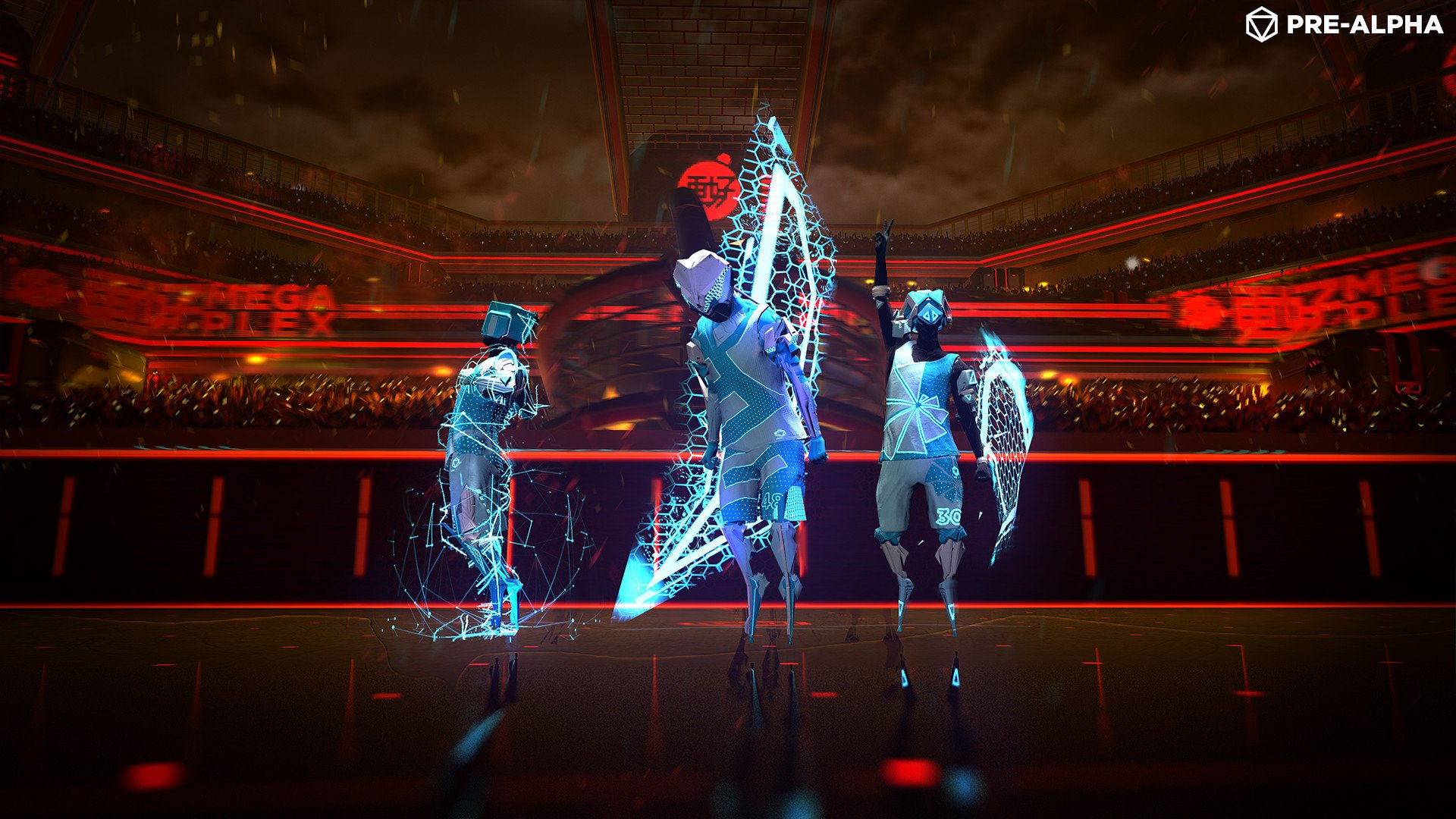 Laser League - Imagen 21